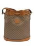 Disney Bucket Bag, back view